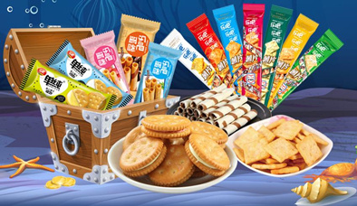 樂(lè)吧薯片企業(yè)介紹配圖