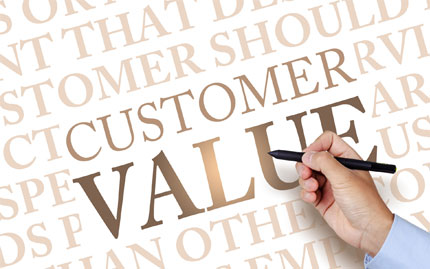 云CRM讓客戶更專注于核心業務