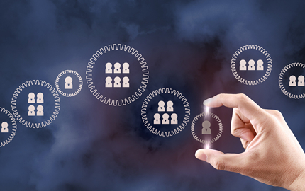 紅圈CRM及時(shí)發(fā)現(xiàn)客戶(hù)的痛點(diǎn)，幫助銷(xiāo)售人員提高簽單率