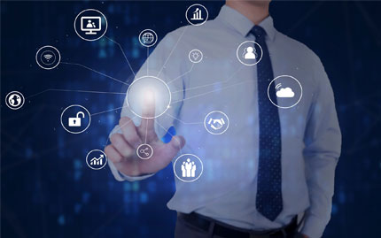 CRM系統幫助企業(yè)實現從“紅海”到“藍海”的跨越