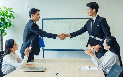 當項目管理遇上CRM，會擦出怎樣的火花？