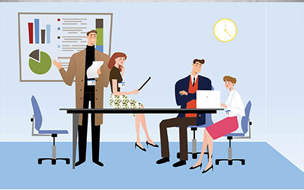 企業如何用CRM系統維護好客戶？