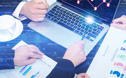 CRM實施，企業數據安全不容忽視